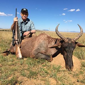 Tsetsebbe Hunting South Africa