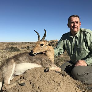 Mountain Reedbuck L