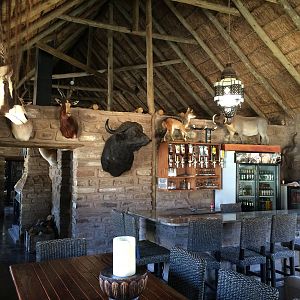 Hunting Lodge South Africa