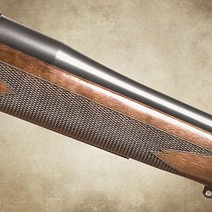 American Legends Rifle from Montana Rifle Company