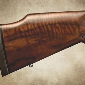 American Legends Rifle from Montana Rifle Company