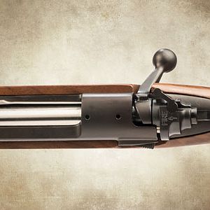 American Legends Rifle from Montana Rifle Company