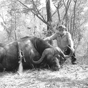 Book: There’s Something About Buffalo by Kevin Thomas