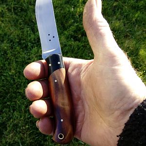 Mini Skinner Knife