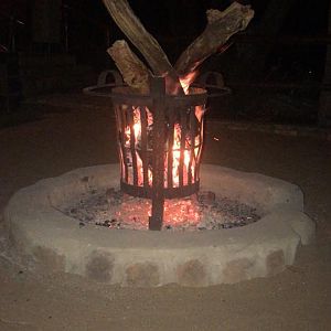 Firepit