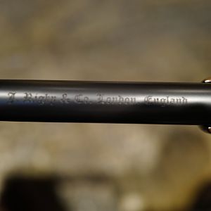 .275 Rigby 7 x 57 Rifle