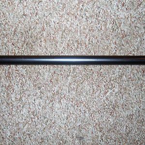 Browning B-100 Trap Shotgun