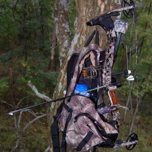 Bowhunting equipment