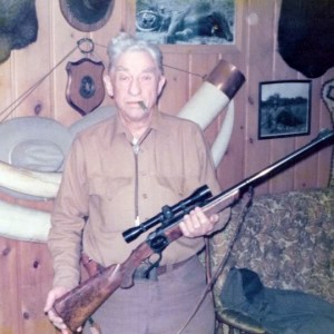 Elmer Keith, Handgun Hunter & Firearm Enthusiast