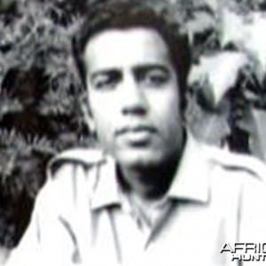 Mohamed Ismail, Professional Hunter & Conservationist