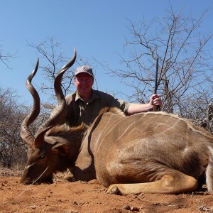 Kudu South Africa