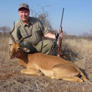 Impala South Africa