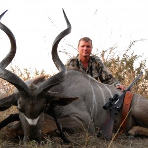 Kudu Hunt