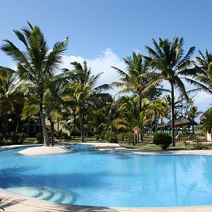 Moevenpick Resort in Mauritius