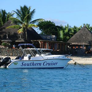 Moevenpick Resort in Mauritius