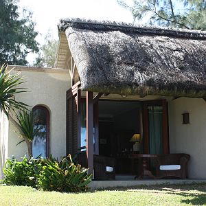 Moevenpick Resort in Mauritius