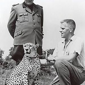 Dr. Friedrich Wilhelm "Fritz" Remmler (1890-1972), Hunter & F