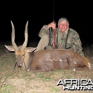 17.25 inch Limpopo Bushbuck