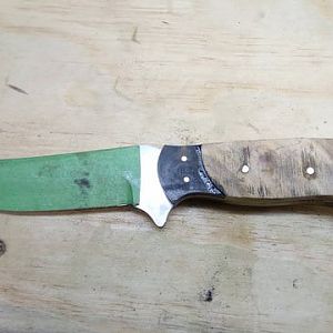 Knife Making Process