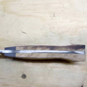 Knife Making Process