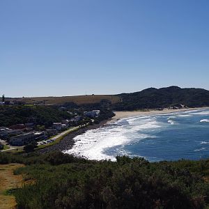 Morgans Bay South Africa