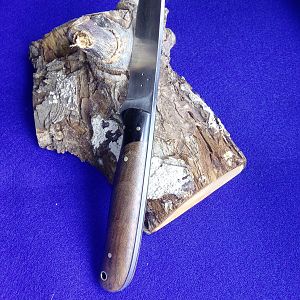 Hunting Knife