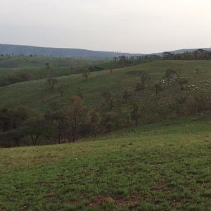 Northwest Tanzania