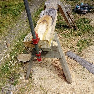 Knife Making Process