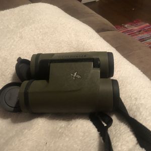 Swarovski 8x30 Binoculars