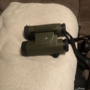 Swarovski 8x30 Binoculars