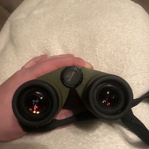 Swarovski 8x30 Binoculars