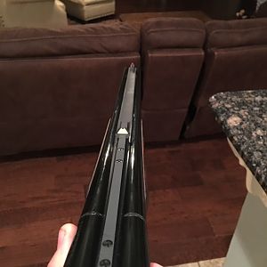 FAIR Safari in 9.3x74R Double Rifle