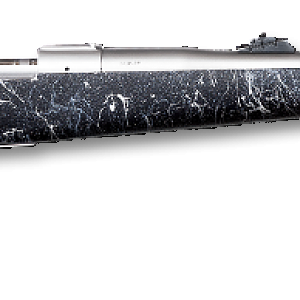 SCR / SS - Seven Continents Rifle from Montana Rifle Company