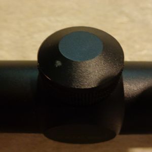 Kahle Helia C 1.5-6x42 Plex Reticle