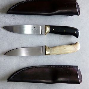 Safari Knife