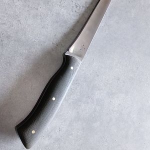 filleting knife