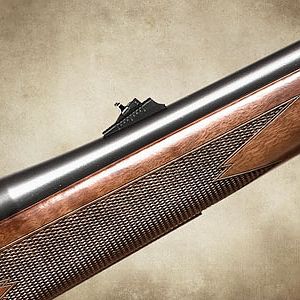 AVR / SS - American Vantage Rifle from Montana Rifle Company