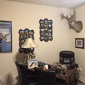 Trophy Room