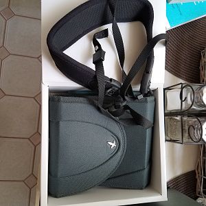 Swarovski SLC NEU Binoculars 8x30