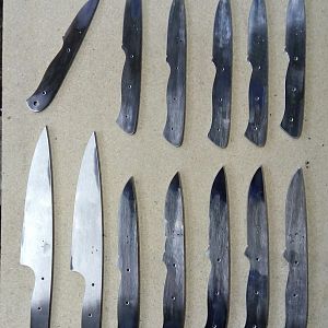 Knife Set