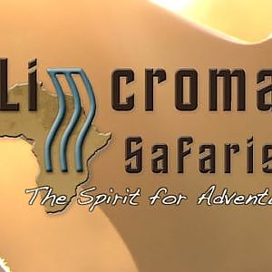 Steve & Tim's incredible adventure with Limcroma Safaris