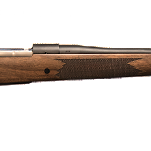 ASR - American Standard Rifle from Montana Rifle Company