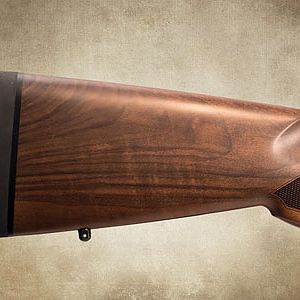 ASR - American Standard Rifle from Montana Rifle Company