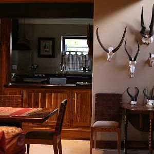 Hunting Lodge South Africa