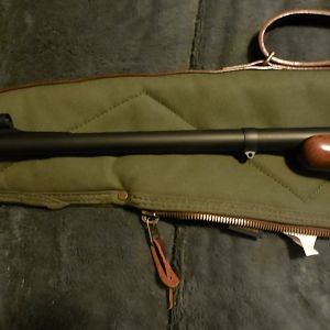 404 Jeffery Rifle