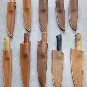 Knives & Sheaths