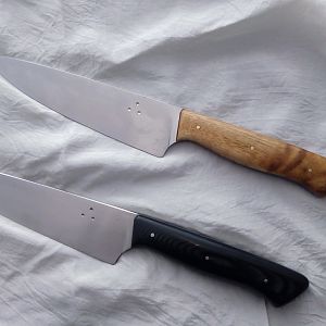 Knives