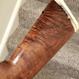 Winchester 70 FWT Custom Shop Stock