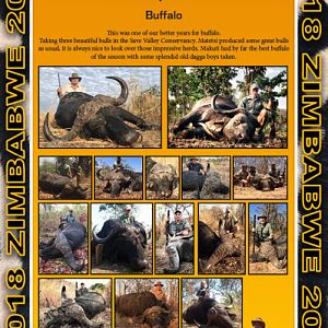 Mbalabala Safaris End Of Season Hunt Report 2018 (3)