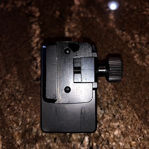 Trijicon RM06 RMR Sight